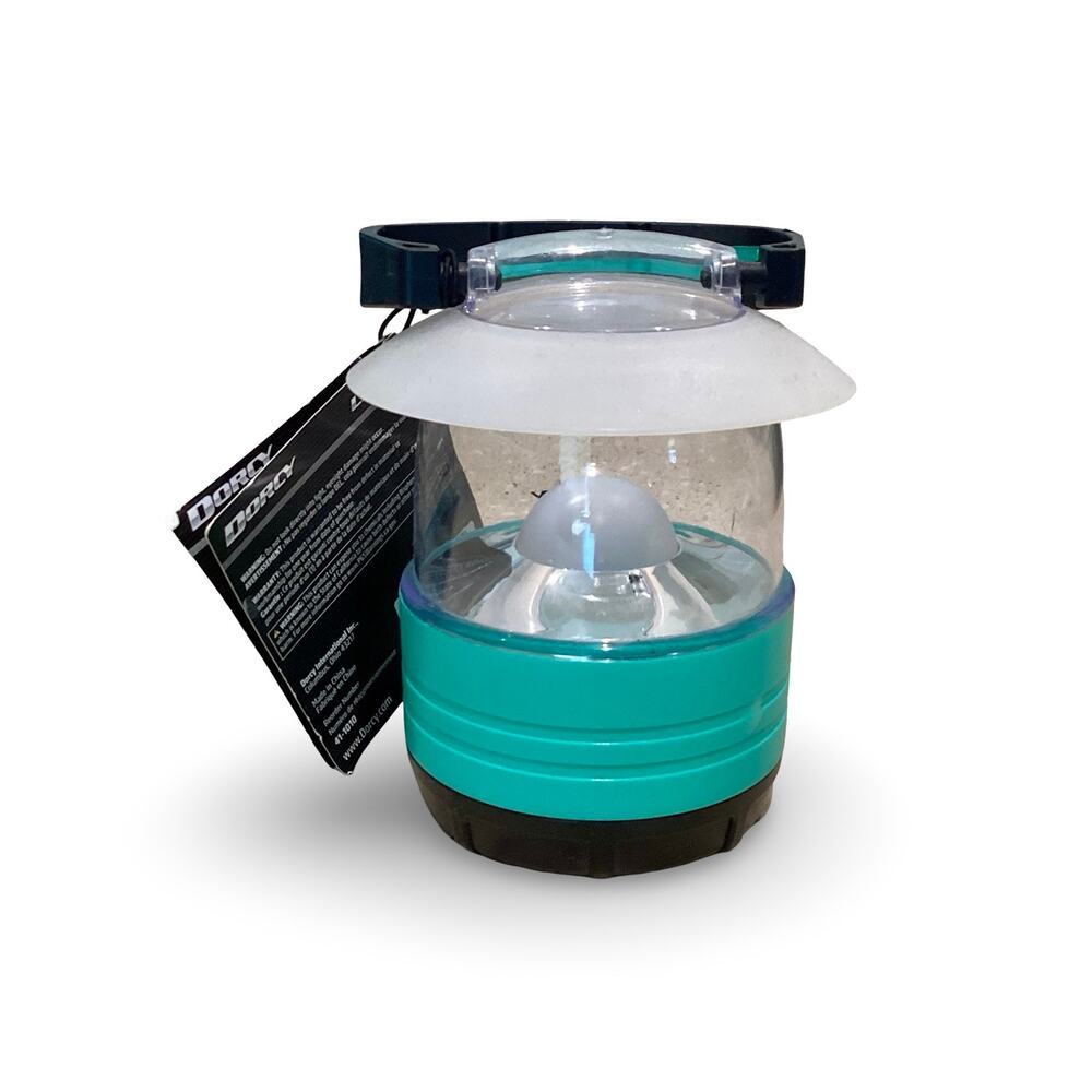 Dorcy 40 Lumen Camping Lantern